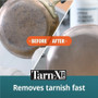 Tar-X Pro Tarn-X PRO Tarnish Remover - JELFMTX1284PRO