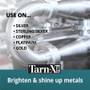 Tar-X Pro Tarn-X PRO Tarnish Remover - JELFMTX1284PRO