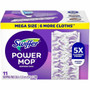 Swiffer Powermop Mopping Pads - PGC12868CT