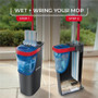 O-Cedar H2prO Flat Mop System - FHP175765