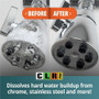 CLR Pro Calcium Lime and Rust Remover - JELFMCLR5PRO