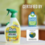 Mean Green Refillable Bathroom Cleaner - RST394171