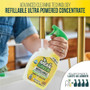 Mean Green Refillable Bathroom Cleaner - RST394171