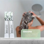 Go Essentials Travel-Size 2-in-1 Shampoo/Conditioner Packets - GMHSC20