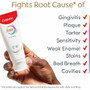 Palmolive Travel-Size Fluoride Toothpaste - CPC61044324