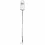 Impact Contour Foaming Trigger Sprayer 10 Inch Tube White - HOS5751