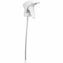 Impact Contour Foaming Trigger Sprayer 10 Inch Tube White - HOS5751