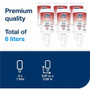 TORK Hand Sanitizer Foam Refill - TRK401813