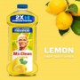 Mr. Clean Multi-Surface Cleaner - PGC06892CT
