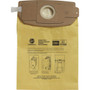 Hoover HushTone 6-Quart Vacuum Bags - 10 / Pack - Type CB1 - 1.50 gal - Durable, Self-sealing, Disposable, Micro Allergen