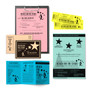 Astrobrights Color Cardstock, 65 lb Cover Weight, 8.5 x 11, Assorted Colors, 250/Pack
