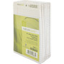 PAD;JR LEGAL;5X8;12PK;WE