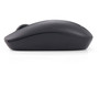 Verbatim Wireless Keyboard And Mouse - USB Type A Wireless Bluetooth 2.40 GHz Keyboard - USB Type A Wireless Mouse - Optical - 1000 dpi - Multimedia Hot Key(s)