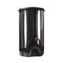 Coffee Pro 100-Cup Percolating Urn, Stainless Steel (OGFCP100) View Product Image
