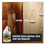 CLR PRO Calcium, Lime and Rust Remover, 1 gal Bottle (JELCL4PROEA) View Product Image