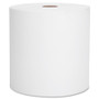 Scott Essential High Capacity Hard Roll Towels for Business, Absorbency Pockets, 1-Ply, 8" x 950 ft, 1.75" Core, White, 6 Rolls/CT