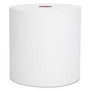 Scott Essential High Capacity Hard Roll Towels for Business, Absorbency Pockets, 1-Ply, 8" x 950 ft, 1.75" Core, White, 6 Rolls/CT
