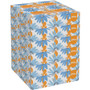 Kleenex White Facial Tissue for Business, 2-Ply, 125 Sheets/Box, 12 Boxes/Carton