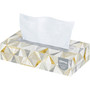 Kleenex White Facial Tissue for Business, 2-Ply, 125 Sheets/Box, 12 Boxes/Carton
