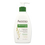 Aveeno Active Naturals Daily Moisturizing Lotion, 12 oz Pump Bottle