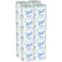 Scott Essential Standard Roll Bathroom Tissue for Business, Septic Safe, Convenience Carton, 2-Ply, White, 550/Roll, 20 Rolls/CT