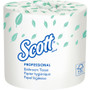 Scott Essential Standard Roll Bathroom Tissue for Business, Septic Safe, Convenience Carton, 2-Ply, White, 550/Roll, 20 Rolls/CT