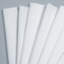 Kimtech Kimwipes Delicate Task Wipers, 2-Ply, 14.7 x 16.6, Unscented, White, 92/Box, 15 Boxes/Carton