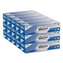 Kimtech Kimwipes Delicate Task Wipers, 2-Ply, 14.7 x 16.6, Unscented, White, 92/Box, 15 Boxes/Carton