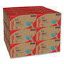 WypAll L10 Towels, POP-UP Box, 1-Ply, 9 x 10.5, White, 125/Box, 18 Boxes/Carton