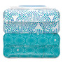 Cottonelle Fresh Care Flushable Cleansing Cloths, 1-Ply, 3.73 x 5.5, White, 84/Pack