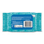 Cottonelle Fresh Care Flushable Cleansing Cloths, 1-Ply, 3.73 x 5.5, White, 84/Pack
