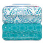 Cottonelle Fresh Care Flushable Cleansing Cloths, 1-Ply, 3.73 x 5.5, White, 84/Pack