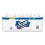 Scott 1000 Bathroom Tissue, Septic Safe, 1-Ply, White, 1,000 Sheet/Roll, 20/Pack (KCC20032) View Product Image