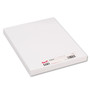 Pacon Medium Weight Tagboard, 12 x 9, White, 100/Pack (PAC5281) View Product Image