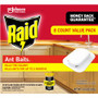 Raid Ant Baits - Kills Ants - Red - (SJN308819)