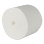 Scott Essential Extra Soft Coreless Standard Roll Bath Tissue, Septic Safe, 2-Ply, White, 800 Sheets/Roll, 36 Rolls/Carton (KCC07001) View Product Image