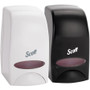 Scott Essential Skin Cleanser Refill, Floral Scent, 1,000 mL, 6/Carton