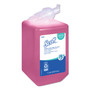 Scott Essential Skin Cleanser Refill, Floral Scent, 1,000 mL, 6/Carton