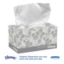 Kleenex Hand Towels, POP-UP Box, Cloth, 1-Ply, 9 x 10.5, Unscented, White, 120/Box, 18 Boxes/Carton (KCC01701CT) View Product Image