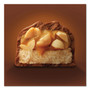 Snickers Sharing Size Chocolate Bars, Milk Chocolate, 3.29 oz, 24/Box