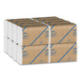 Scott Essential Multi-Fold Towels 100% Recycled, 1-Ply, 9.2 x 9.4, White, 250/Pack, 16 Packs/Carton