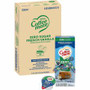 Coffee mate Zero-Sugar French Vanilla Nondairy Liquid Creamer Singles - French Vanilla Flavor - 0.38 fl oz (11 mL) - 200 Serving - 50/Box