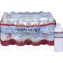 Crystal Geyser Natural Alpine Spring Water