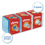 Kleenex Boutique Anti-Viral Tissue, 3-Ply, White, Pop-Up Box, 60/Box, 3 Boxes/Pack