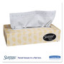 Surpass Facial Tissue for Business, 2-Ply, White, Flat Box, 100 Sheets/Box, 30 Boxes/Carton