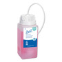 Scott Pro Foam Skin Cleanser with Moisturizers Refill, Citrus Scent, 1.5 L, 2/Carton