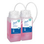 Scott Pro Foam Skin Cleanser with Moisturizers Refill, Citrus Scent, 1.5 L, 2/Carton