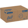 Scott Slimroll Towels, Absorbency Pockets, 8" x 580 ft, White, 6 Rolls/Carton (KCC12388) View Product Image