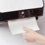 Scott Slimroll Towels, Absorbency Pockets, 8" x 580 ft, White, 6 Rolls/Carton (KCC12388) View Product Image