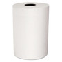 Scott Slimroll Towels, Absorbency Pockets, 8" x 580 ft, White, 6 Rolls/Carton (KCC12388) View Product Image